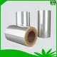 HYF pvc shrink sleeves with perfect shrinkage for juice 1