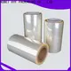 DGN high end pvc heat shrink film manufacturer for food 1