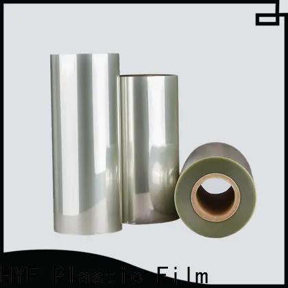 best petg film suppliers supplies for packaging 1