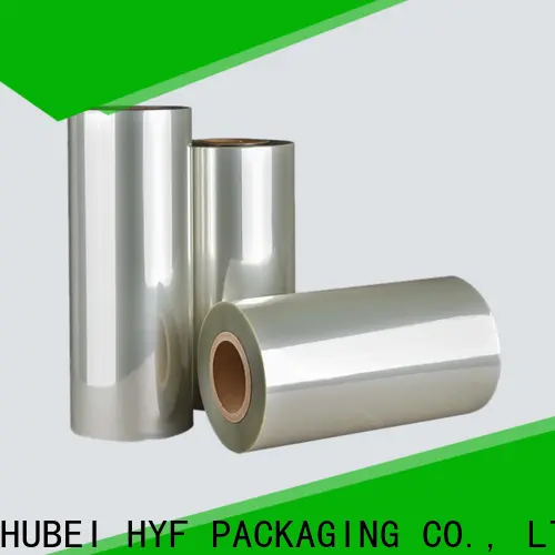 factory price high shrink film manufacturer for beverage 1