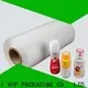 wholesale petg film supplies for juice 1
