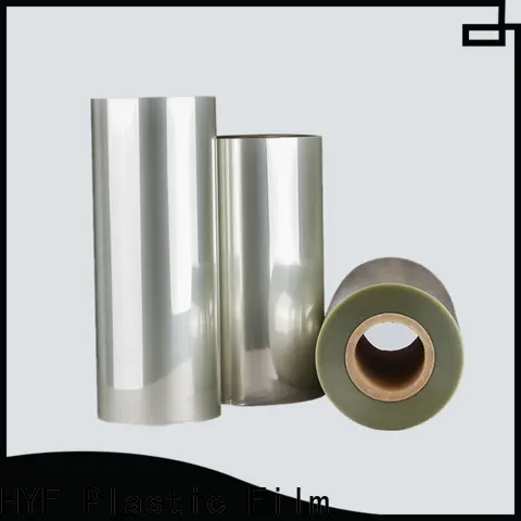 wholesale petg film for busniess for food 1