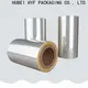 HYF high quality pvc heat shrink film supplies for juice 1