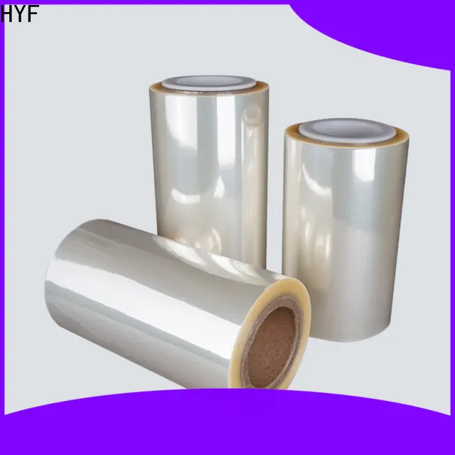 high end pvc heat shrinkable film manufacturer for juice 1