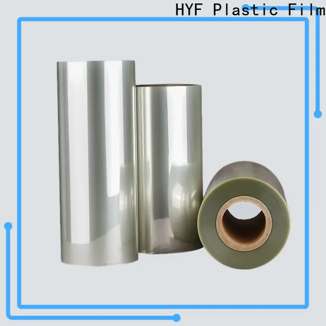 DGN best heat shrink film for busniess for beverage 1