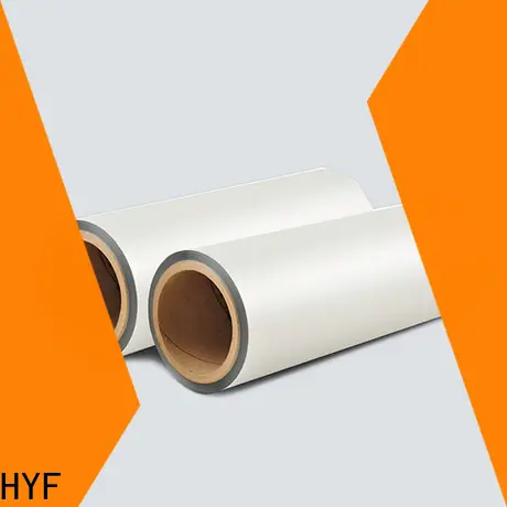 new high shrink film supplier for label 1