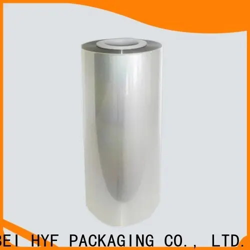 custom polylactide film supplier for food 1