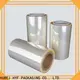 HYF pvc heat shrink film factory for beverage 1
