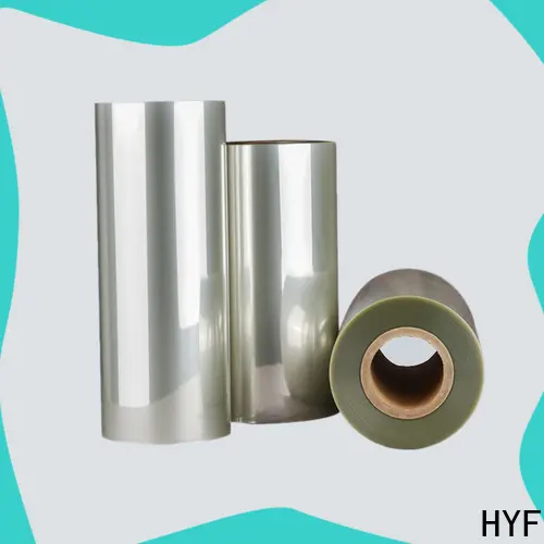 factory price heat shrink film roll company for packaging 1