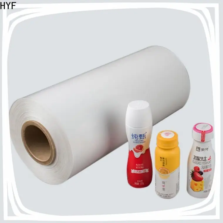 wholesale high shrink film company for packaging 1