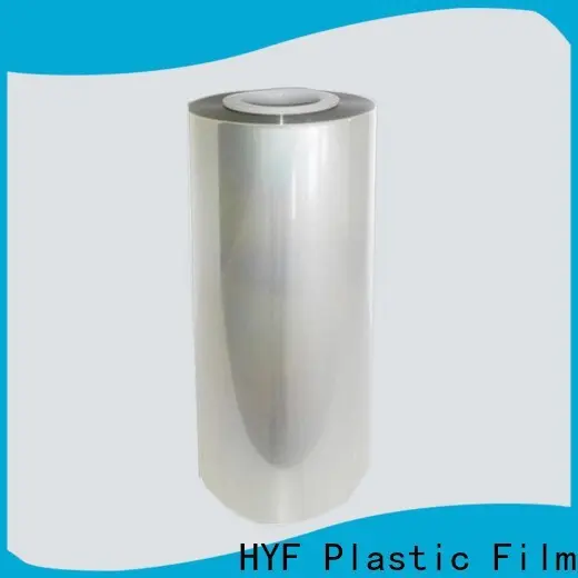 DGN pla shrink film with printing for label1 1