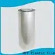 DGN pla shrink film with printing for label1 1