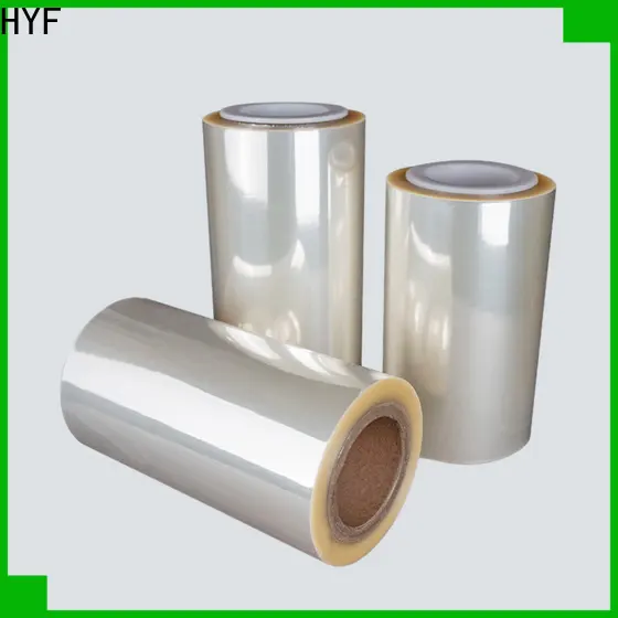 high end pvc shrink film manufacturer for beverage 1