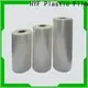 fast delivery poly lactic acid film with printing for packaging 1