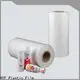 high quality petg film manufacturers supplies for juice 1