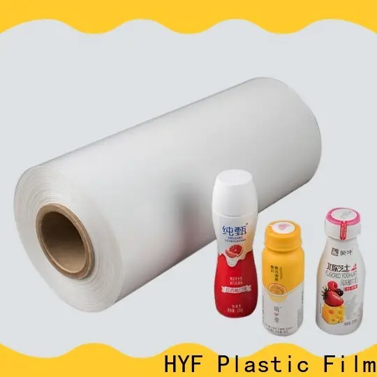 professional petg shrink sleeve supplier for beverage 1