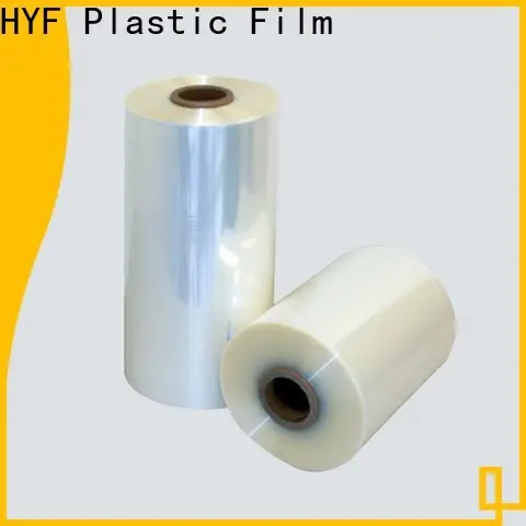 DGN polylactide film manufacturer for food1 1