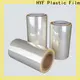 high quality shrink film pvc factory for food 1