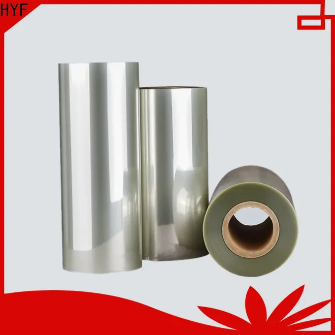 new high shrink film supplier for food 1