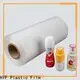 HYF best petg film suppliers for busniess for beverage 1