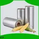 HYF safe pla shrink wrap company for label 1