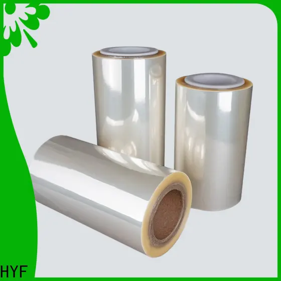 DGN factory price shrink film pvc company for beverage 1