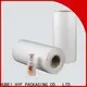 HYF professional high shrink film for busniess for food 1