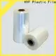 HYF pla shrink film with printing for beverage 1