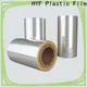 HYF PVC shrink sleeve film company for label 1