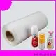 HYF factory price heat shrink film company for packaging 1