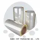 HYF pvc heat shrinkable film supplies for beverage 1