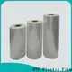 HYF good selling pla shrink wrap company for label 1