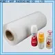 hot sale petg shrink sleeve supplies for label 1