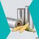 HYF polylactide film with printing for juice1 1