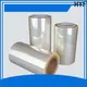 HYF safe pvc shrink film with printing for food 1