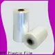 HYF environmental friendly pla shrink wrap company for food 1