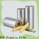 top pla shrink film with printing for label 1