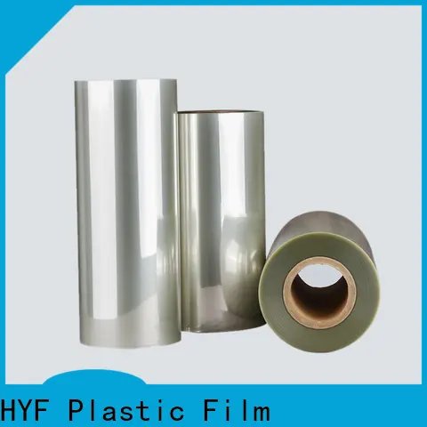 DGN wholesale high shrink film supplies for beverage 1
