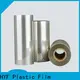 DGN wholesale high shrink film supplies for beverage 1