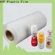 DGN factory price petg film with printing for beverage 1