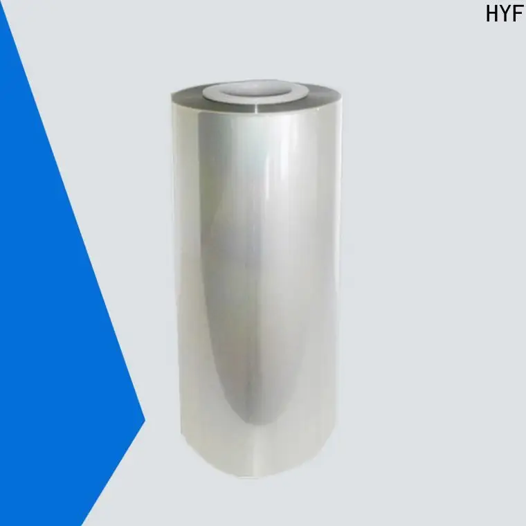 good selling pla plastic film with printing for juice 1