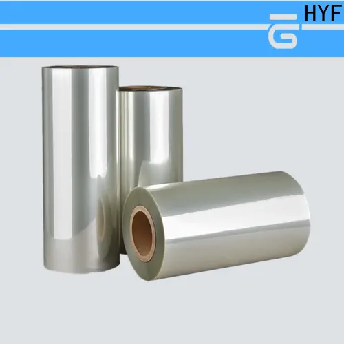 latest petg film manufacturers supplier for beverage 1