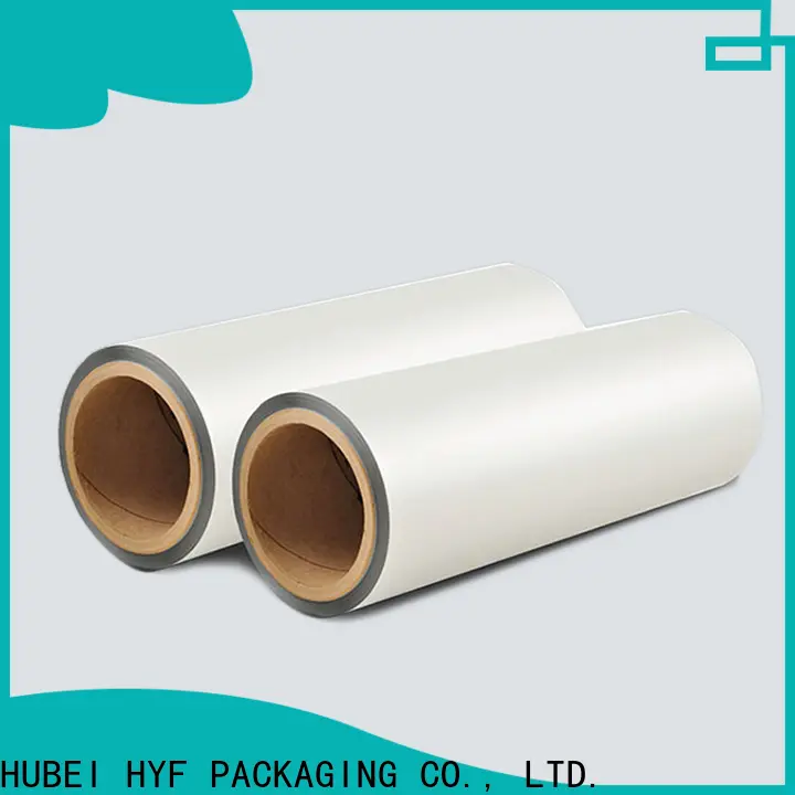 wholesale petg shrink film supplies for label 1