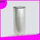 new pla plastic film supplier for beverage 1