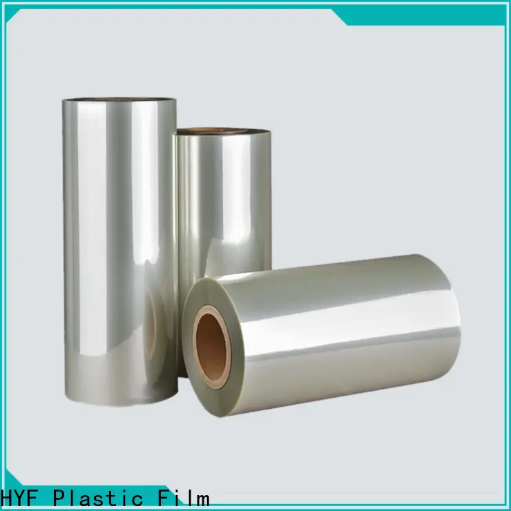 DGN good selling petg film manufacturers company for packaging 1