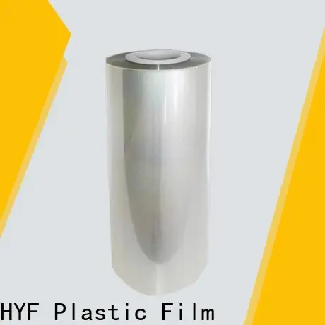 best pla shrink film for busniess for packaging 1