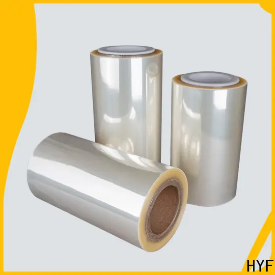 top pvc shrink wrap manufacturer for label 1