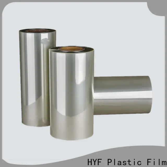 new petg heat shrink film for busniess for juice 1