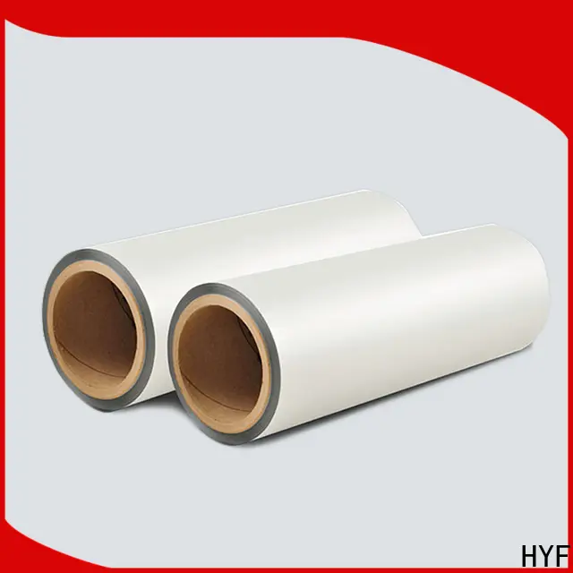 HYF petg film manufacturers company for food4 1