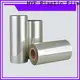 HYF good selling high shrink film with printing for beverage 1